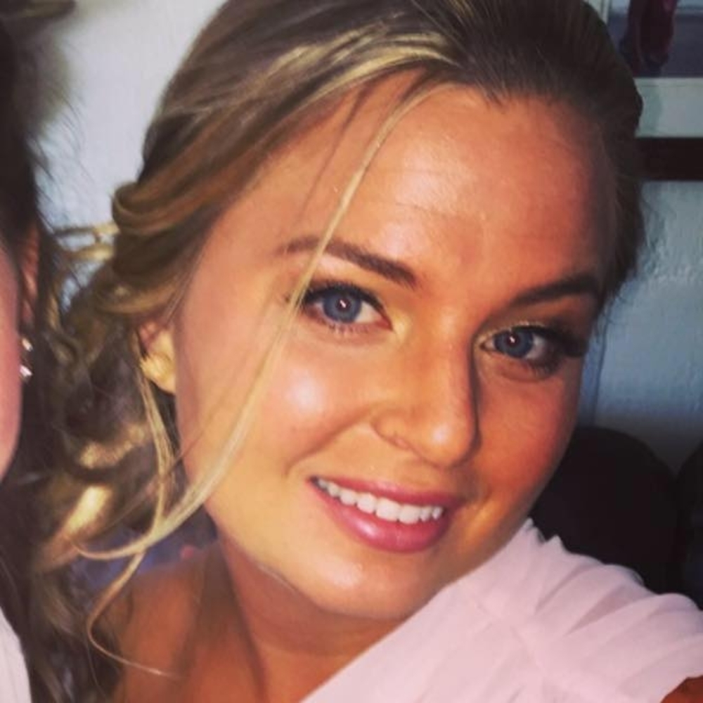 Meet your Posher, Maryellen